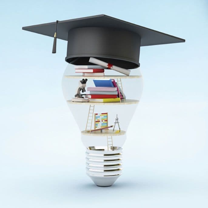 Admissions process at HCL Academy