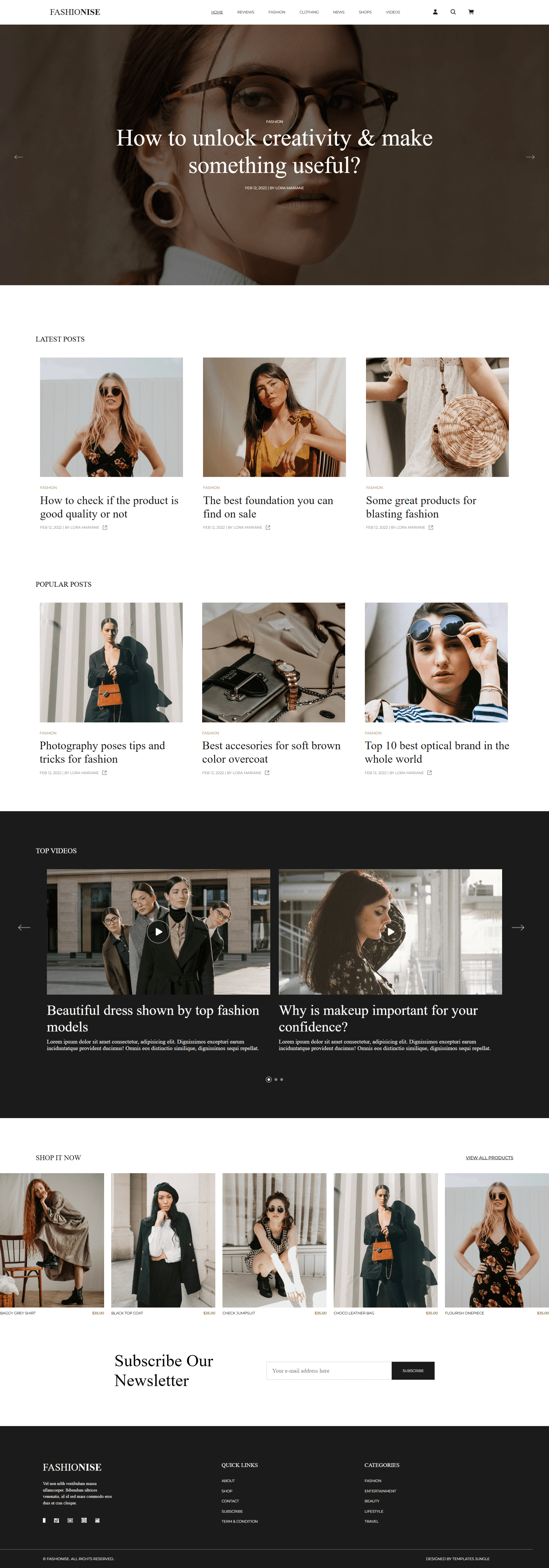 Fintech Dashboard Redesign